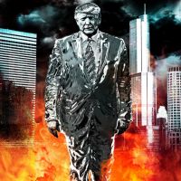 Why can’t DeSantis kill off Terminator Trump?