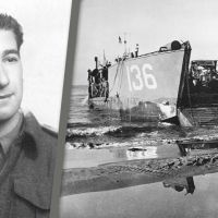 Harry Shindler obituary