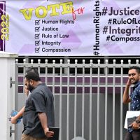 Fijians set to vote in ‘toughest election yet’ for Bainimarama