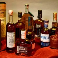 Where Did All the Bargain Bourbon Go? Blame the Whiskey Mania.