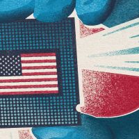 U.S. Pours Money Into Chips, but Even Soaring Spending Has Limits