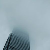 One of the World’s Cleanest New Skyscrapers Collides With the Future