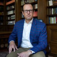 The Texas Group Waging a National Crusade Against Climate Action