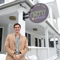 Restaurateur, Political Donor, Tipster: The Many Roles of FTX’s Ryan Salame