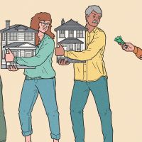 Home Buyers Are Eager but Sellers Are Scarce, Creating ‘Real Gridlock’