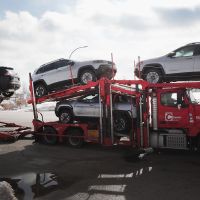Jeep Plant Shutdown Imperils Illinois Town and 1,350 Workers
