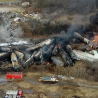Norfolk Southern's Push for Profits Compromised Safety, Workers Say