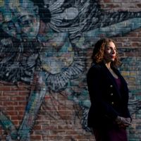 Democrats Run on Abortion, Even for Offices With Little Say on the Issue