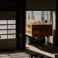 An Oil Refiner Leans on Manure to Provide a Greener Future