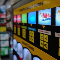 Someone in Maine Won the $1.35 Billion Mega Millions Jackpot