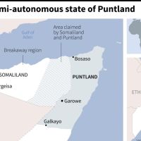 Somalia Holds ‘Historic’ Regional Elections
