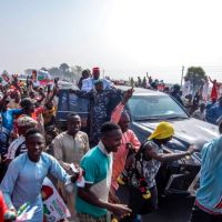 Electoral Body Says Nigeria Ready for Polls Despite Security Concerns