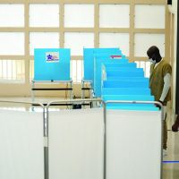 Push to expand voting rights in US for those held in jails