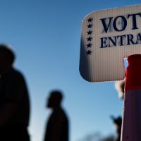 Republicans, Democrats File Over 100 Lawsuits in Run-up to Midterms