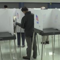 New Forward Party Seeks Center Stage in US Politics