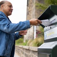 Election Officials Say Efforts to Intimidate Voters Are Widening