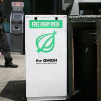 Area Man Is Arrested for Parody. The Onion Files a Supreme Court Brief.