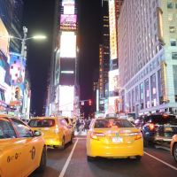 Insane plan for a Times Square casino shows how crooked the whole…