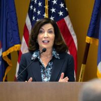 Hochul’s pointless unity summit, DeSantis-Book-Ban Baloney and other…