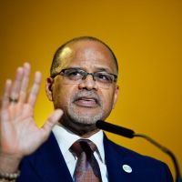Schools Chancellor David Banks' unseemly retreat hurts NYC kids
