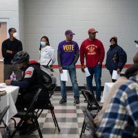 The Last Senate Seat