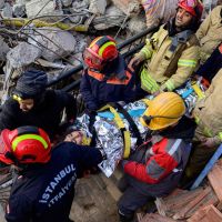 To rescue Syrians digging out of earthquake and war, UN must stand up to Assad regime