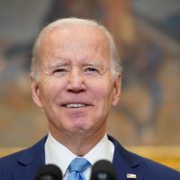 Need a last-minute Christmas gift? Try the satirical ‘Best of Biden.’