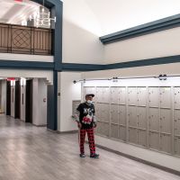 How a Hotel Was Converted into Housing for Formerly Homeless People