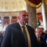 Sen. John Fetterman and the bravery in asking for help when you need it
