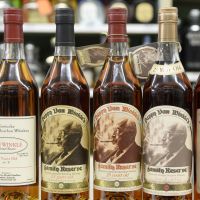 Oregon Liquor Officials Are Accused of Hoarding Rare Bourbon