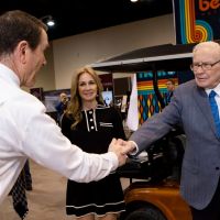 An Iowa girl asked Warren Buffett about climate change. He blew the answer.