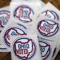 Critics of Ohio Issue 2 say it could bar 17-year-olds from voting in primaries
