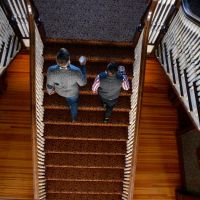 These Haunted Hotels Dare Travelers To Spend The Night in Fright