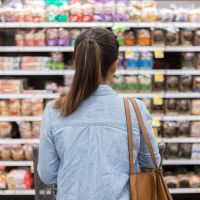 Ultra-Processed Foods Associated With Colorectal Cancer, Premature Death, 2 New Studies Show