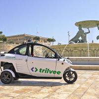 On And Off The Road: Can Entrepreneurs Help Solve The Problem Of Cities Clogged With Cars?