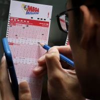 Unlucky For Some: Mega Millions Jackpot Swells To $1.35 Billion For Friday 13th Draw — Here’s The Tax Bill If You Win