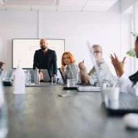 Council Post: Five Strategies To Encourage Companywide Accountability