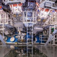 National Lab Unlocks Nuclear Fusion  —  True Breakthrough, Novelty Act, Or Both?
