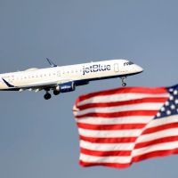 JetBlue Goes To Paris, But Will Wall Street Care?
