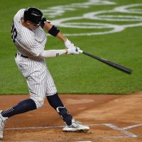 Aaron Judge’s 62nd Home Run Ball Could Be Worth A Lot For The Lucky Fan And The IRS