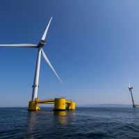 Top 5 Floating Wind Farm Stocks: Which Companies Are Going Deep In Clean Tech?