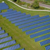 Solar’s Sidekick: How Drones and Reality Capture Give Clean Energy a Big Lift