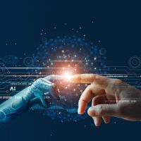 2023 Business Predictions As AI And Automation Rise In Popularity
