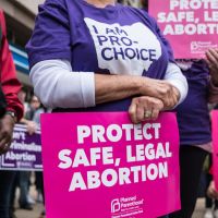 Ohio Could Vote To Protect Abortion Rights As Latest Ballot Measure ...