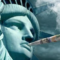 New York’s Massive Cannabis Gray Market Could Cost The State $2.6 Billion In Lost Taxes By The End Of The Decade