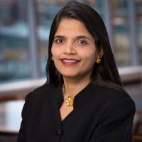 Dr. Aradhana Sarin: From Physician to Global CFO