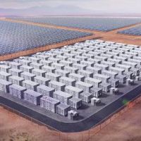 Mitsubishi Heavy Industries BrandVoice: Electric Vehicles Are Creating A Fast Lane For Battery Energy Storage Systems