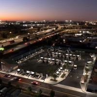 Einride Unveils New Commercial Electric Robotruck, Charging Stations