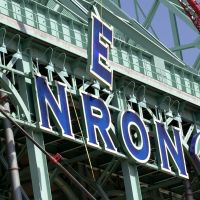 Did Investor Interest In Financial Reporting Peak With Enron?