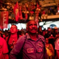 Brazil runoff shows depth of divisions – and heavy lift for next president